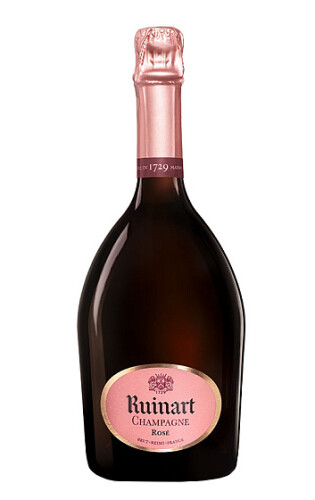 Ruinart Rosé 75cl.